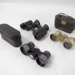 701 6023 BINOCULARS